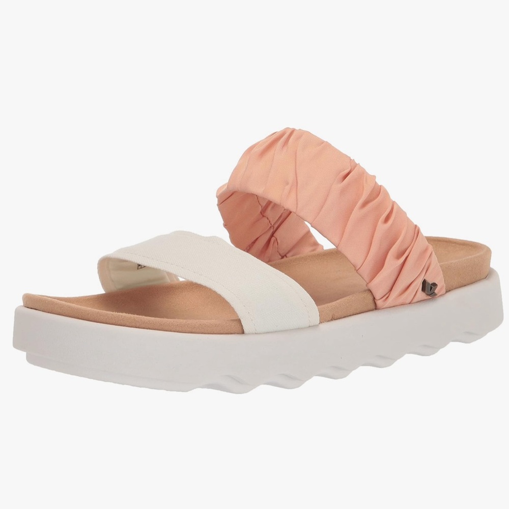 Koolaburra by UGG Tayla Slide size 6 NWT - Picture 2 of 7